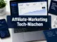 Affiliate-Marketing für Tech-Nischen: Hohe Provisionen jenseits von Amazon Associates