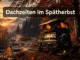 Dachzelten im Spätherbst: Versteckte Plätze und Tipps gegen die Kälte