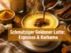 Dirty Golden Latte: Warum die Kombination aus Espresso und Kurkuma begeistert