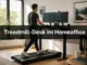 Ergonomie im Homeoffice: Lohnt sich ein Treadmill-Desk für Software-Entwickler?