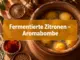 Fermentierte Zitronen nach marokkanischer Art: Die Aromabombe für die Küche