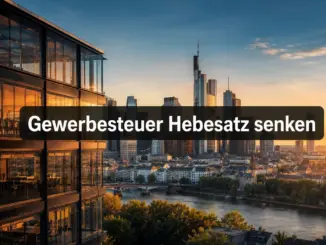 Gewerbesteuer-Hebesätze reduzieren: Der virtuelle Firmensitz für Digitalagenturen im Check