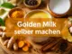 Golden Milk selber machen: Das beste Rezept gegen Entzündungen