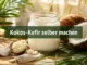 Kokos-Kefir selber machen: Die vegane Probiotika-Alternative
