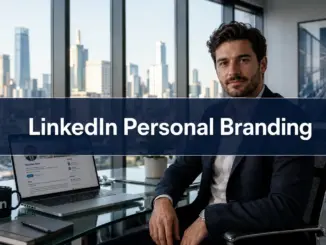 LinkedIn-Personal-Branding für Ingenieure: In 5 Schritten zum Headhunter-Magneten