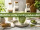 Matcha-Latte richtig zubereiten: Welcher Pflanzendrink schäumt am besten?