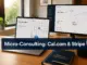 Micro-Consulting über Cal.com und Stripe: Monetarisiere dein Expertenwissen minutengenau