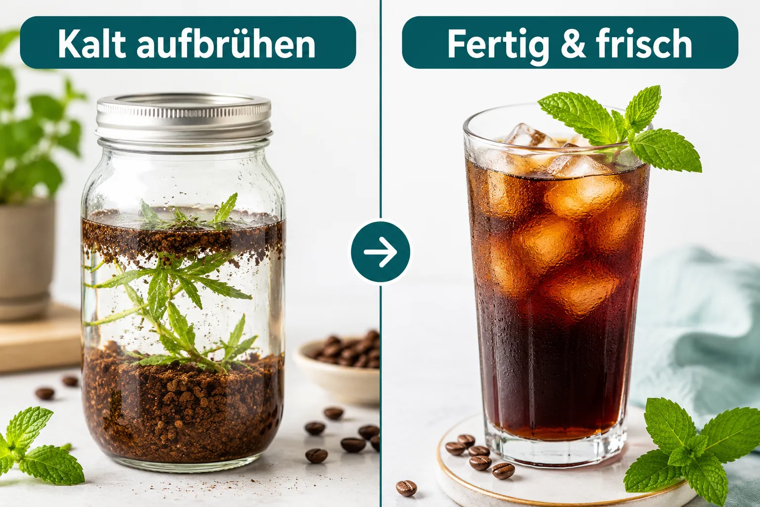 Minze vs. Basilikum vs. Lavendel: Welches Kraut gewinnt?