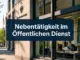 Nebenberuflich selbstständig im Öffentlichen Dienst: Nebentätigkeitsgenehmigung rechtssicher beantragen