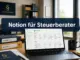 Notion für Steuerberater: Digitale Vorlagen für die effiziente Mandantenbetreuung
