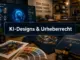 Print-on-Demand mit KI-Designs: Rechtliche Fallstricke beim gewerblichen Urheberrecht