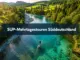 Stand-Up-Paddling auf Flüssen: Die schönsten Mehrtagestouren in Süddeutschland