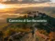 Unbekannte Pilgerwege: Der Cammino di San Benedetto abseits des Trubels