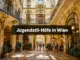 Versteckte Architektur: Die schönsten unbekannten Jugendstil-Höfe in Wien