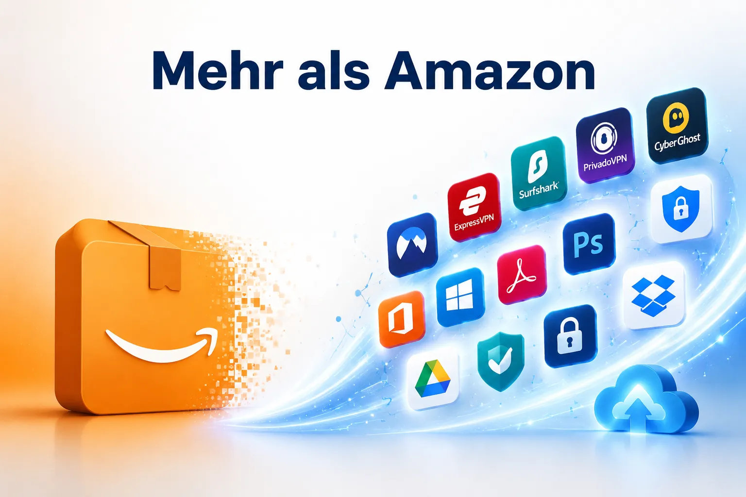 Warum sind Affiliate-Programme besser als Amazon Associates für Tech?