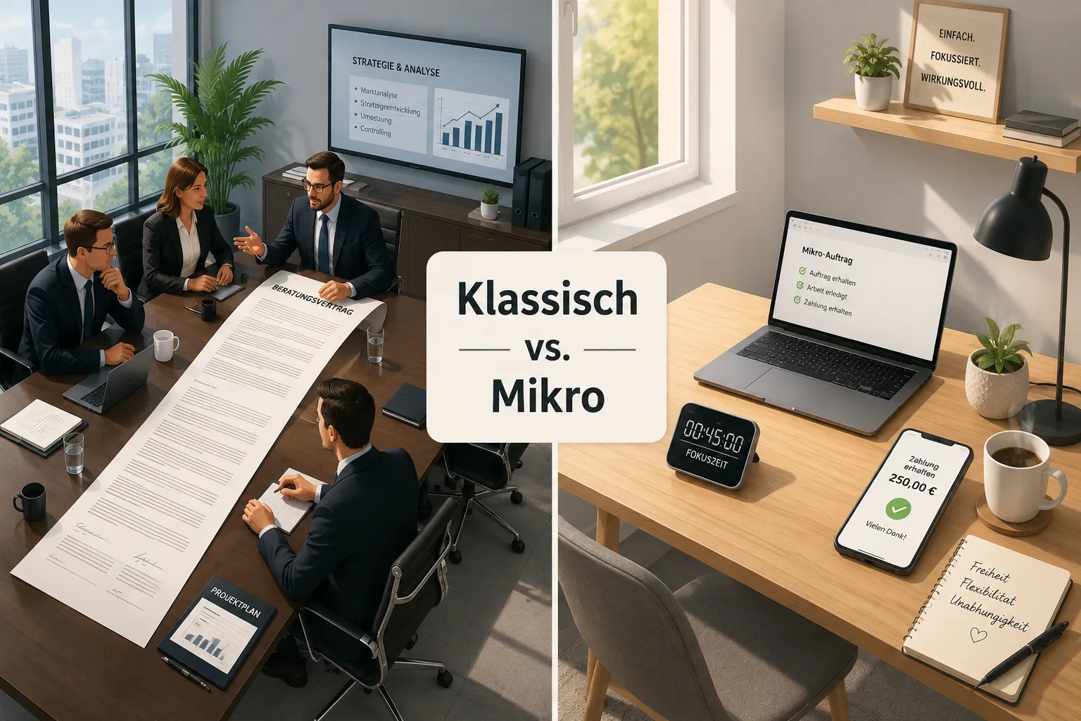 Micro-Consulting über Cal.com und Stripe: Monetarisiere dein Expertenwissen minutengenau 2 Was ist Micro-Consulting und wie unterscheidet es sich von traditioneller Beratung