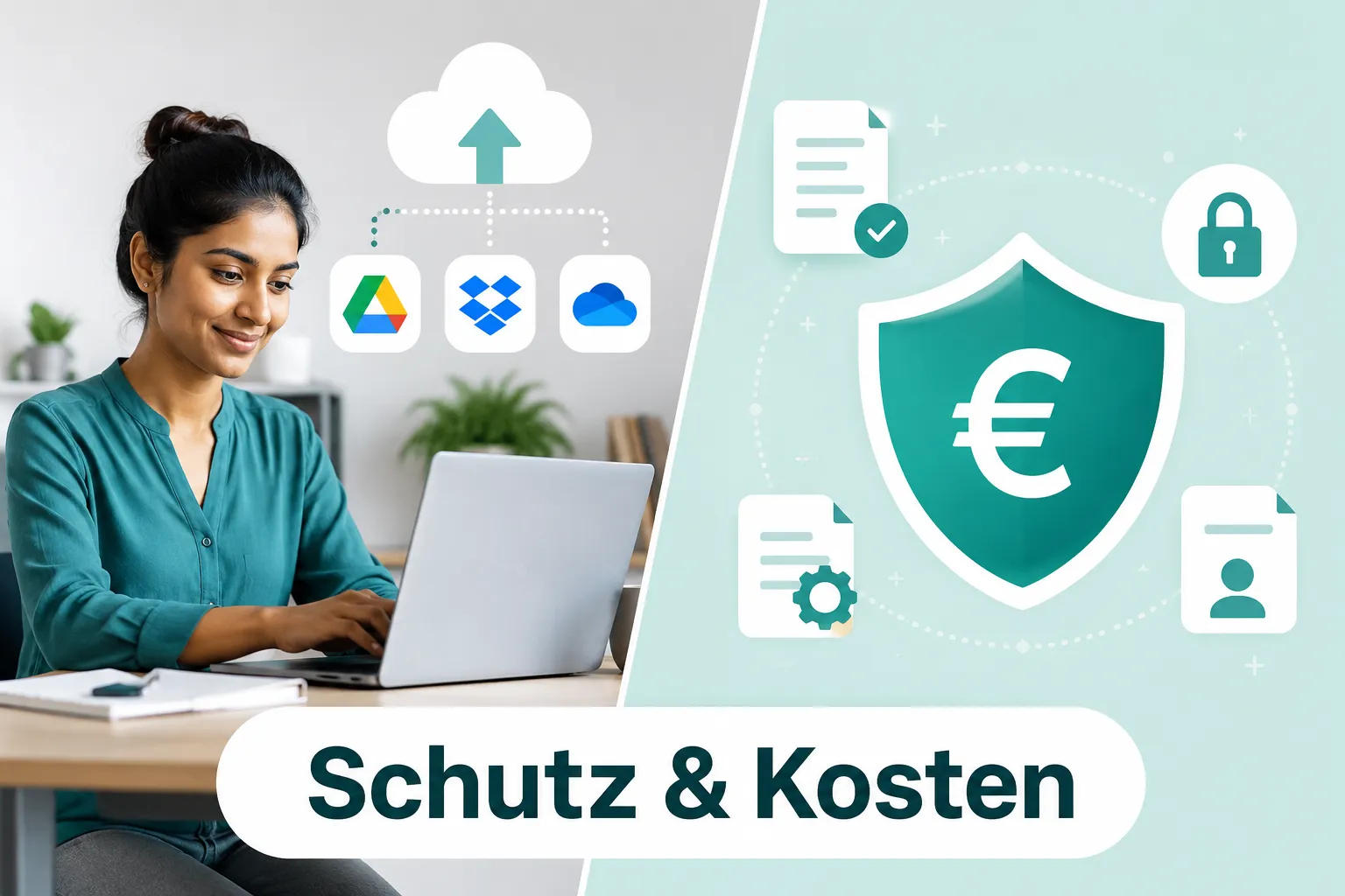 Cyber-Versicherungen für Solo-Freelancer: Welche Policen du bei Cloud-Lösungen wirklich brauchst 2 Wie reiche ich als Freelancer eine Cyber-Versicherungsschadensmeldung ein?